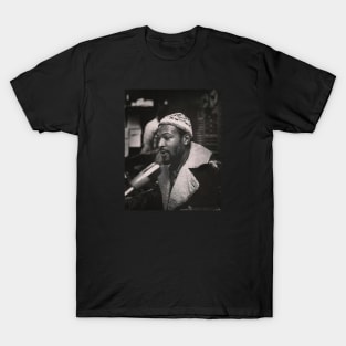 Marvin Gaye T-Shirt